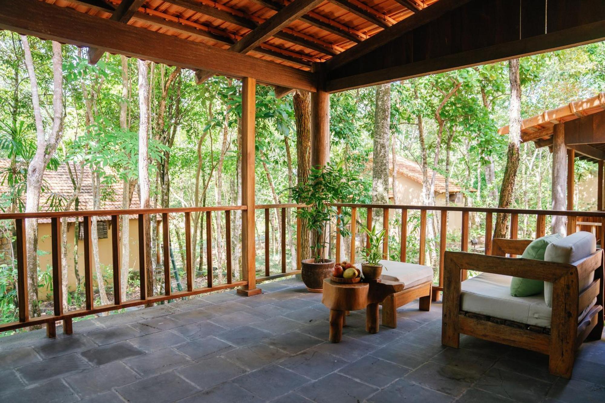 Green Bay Phu Quoc Resort & Spa Exterior photo
