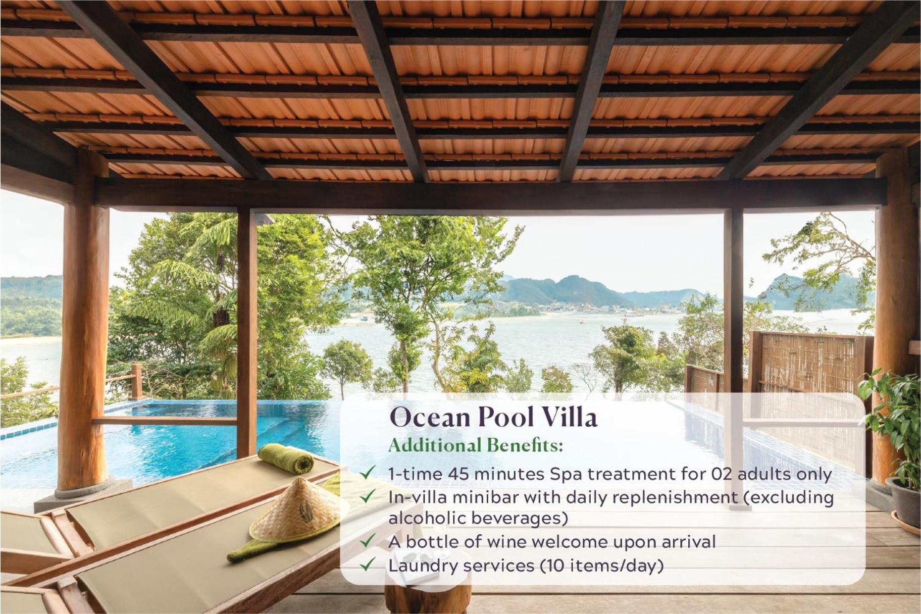 Green Bay Phu Quoc Resort & Spa Exterior photo
